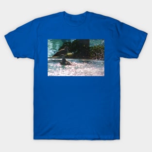 Splish splash T-Shirt